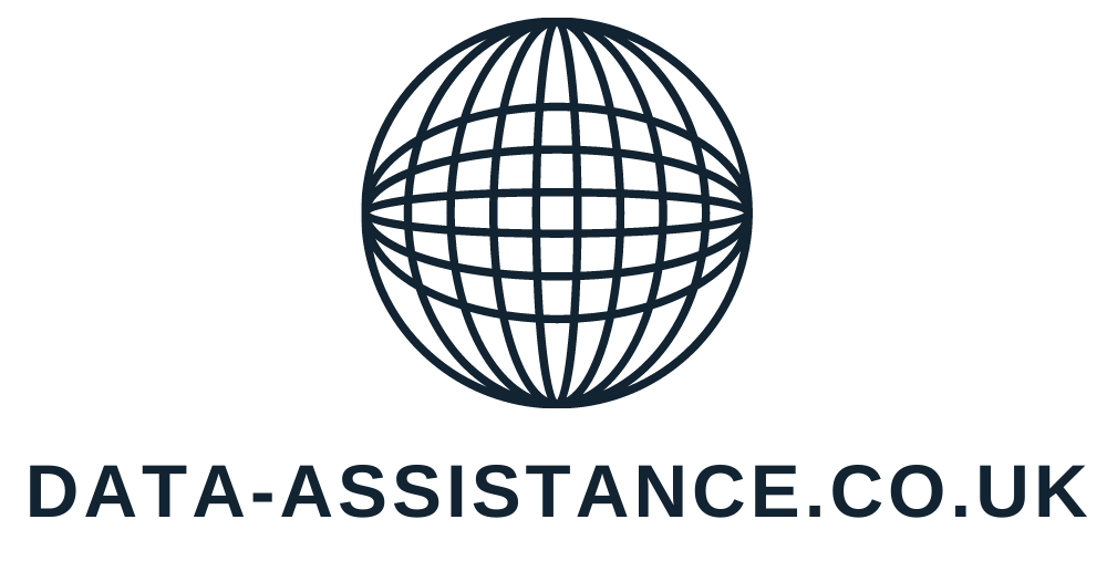 Data-Assistance Logo